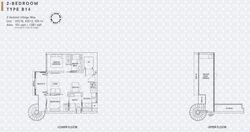 One Holland Village Residences (D10), Apartment #581752181